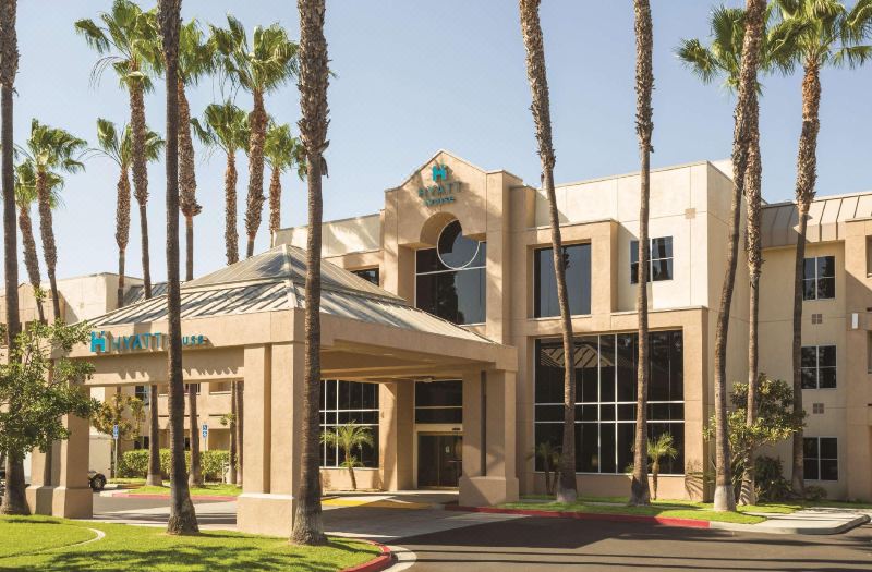Hyatt House Cypress Anaheim