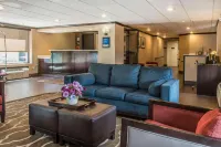 Spark by Hilton Clarks Summit