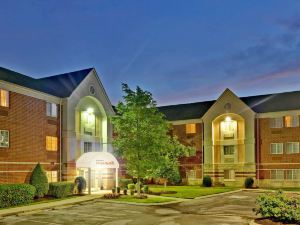 Sonesta Simply Suites Nashville Brentwood