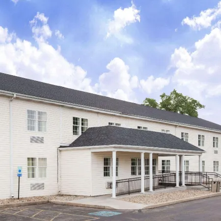 Quality Inn Mishawaka - South Bend