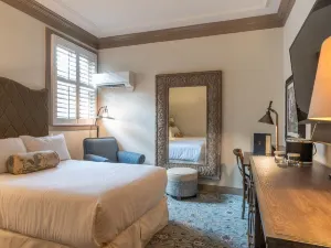 Andrew Pinckney Inn