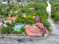 Bay View Hotel Hotels in Playa Coronado