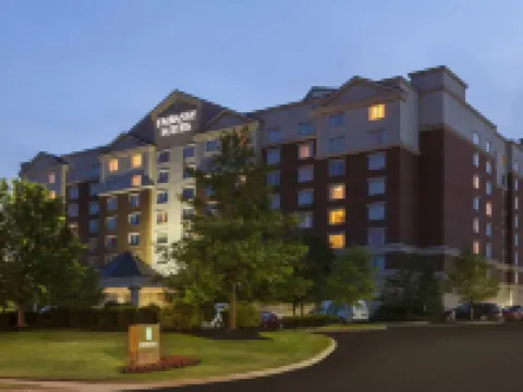 Embassy Suites by Hilton Cleveland Rockside Hotels in Independence