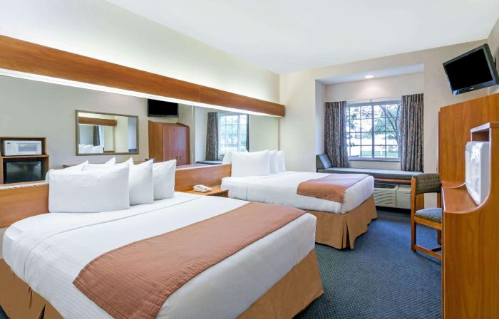 Microtel Inn & Suites by Wyndham Houma