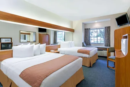 Microtel Inn & Suites by Wyndham Houma