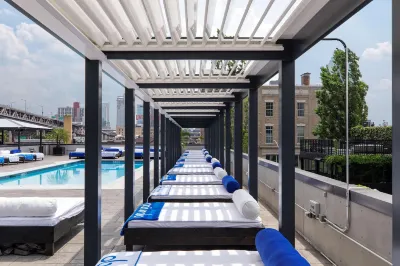 Ravel Hotel Trademark Collection by Wyndham Hotels in LaGuardia Airport Area