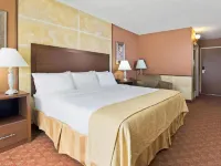 Ramada by Wyndham Austin South - balcon