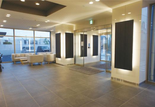 오무라 스테이션 호텔 나가사키 에어포트