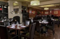 Inn at The Colonnade Baltimore - A DoubleTree by Hilton Hotel - Desayuno