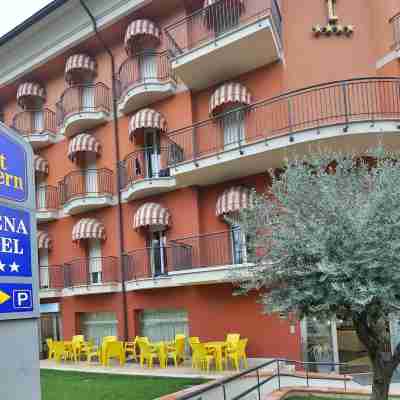 Best Western Cesena Hotel Hotel Exterior