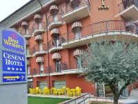 Best Western Cesena Hotel Hotel di Bertinoro