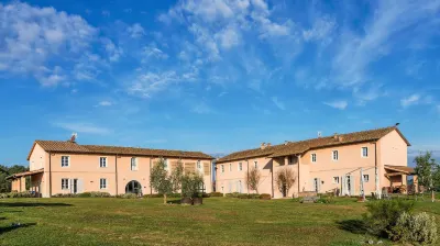 Le Sodole Country Resort & Golf Hotel a Colleoli