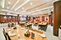 OYO 호텔 플라워스 인 코타 호텔