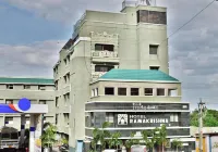 Hotel Ramakrishna Hotels in Tiruvannamalai