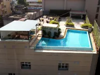 Yash International - Pool