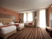 Hotel Makar Sport & Wellness