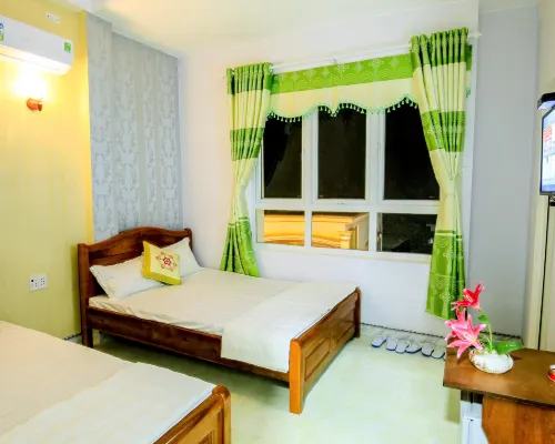 Phuc Hau Hotel - Ly Son Hotels in Ly Son