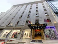 Bekdas Hotel Deluxe & Spa Hotellit kohteessa 