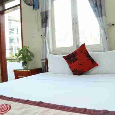 Thien Thanh Hotel Rooms