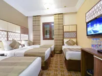 Golden Tulip Al-Zahabi Hotels in Medina