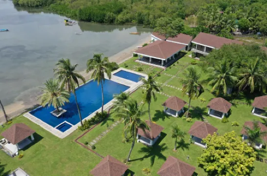 El Pueblo De Hermano by Cocotel Здоровье и отдых Photos