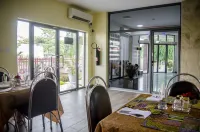 Hotel Rosebud Hôtels à : Abuja