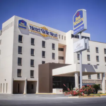 Wyndham Garden Monterrey Valle Real