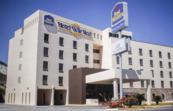 蒙特雷皇家山谷温德姆花園酒店