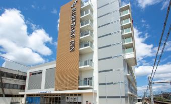 Kuretake Inn Premium Fukuroi Ekimae - Housity