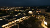 APA Hotel Yamagata Tsuruoka Ekimae