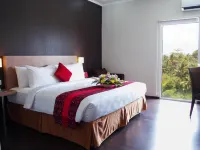 @Hom Premiere Cilacap Hotel di Cilacap