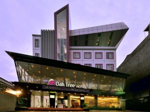 Oak Tree Jakarta