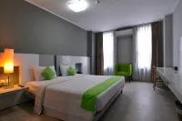 班達亞齊飯店 住宿飯店