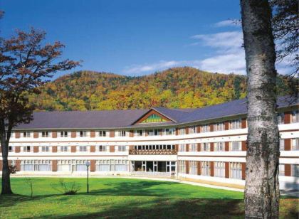 닛코 아스트라이아 호텔