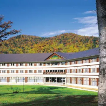 Nikko Astraea Hotel Отели рядом с достопримечательностью «Храм Онсенджи»