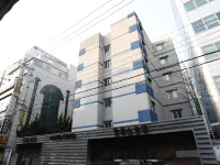 王子飯店 大峙洞附近的飯店