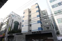 Prince Hotel Hotel berhampiran Menara ASEM