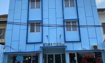 Wisma Rimadi Guest House