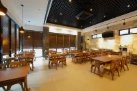 Hotel B - sarapan