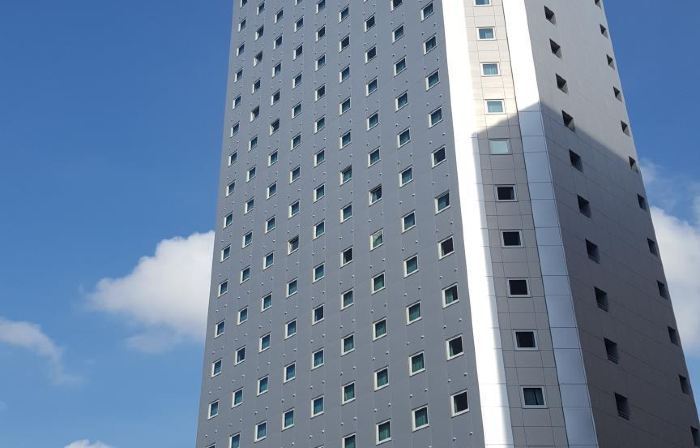 Toyoko Inn Busan Haeundae 2