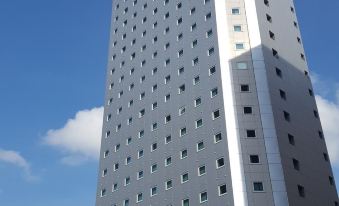 Toyoko Inn Busan Haeundae 2
