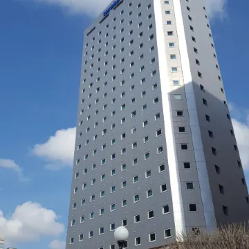 Toyoko Inn Busan Haeundae 2