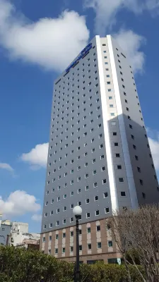 釜山海雲台2東橫酒店