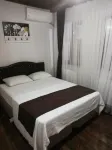 Butik yeşil Otel