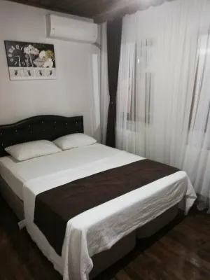 Butik yeşil Otel Hotels in 
