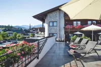 Hotel Haymon Familie Hiltpolt Hotels in Gemeinde Inzing