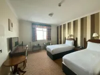 Hamlet Hotels Maidstone Hotels in West Farleigh
