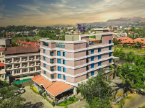 The Orchid Lonavala Hotels in Lonavala