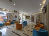 Destiny Boutique Hotel Hotels near Double Six
