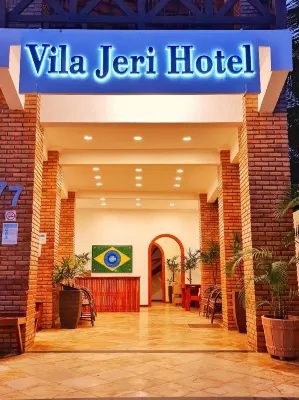 Vila Jeri酒店